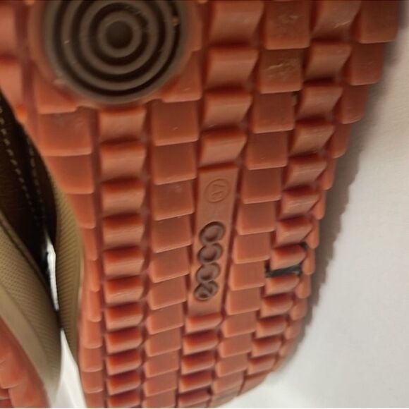 ECCO Trace Boots Sochi High Cut 37 - Picture 8 of 8